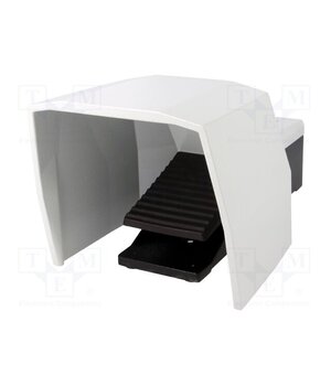 3SE2902-0AA20 Switch: foot; Stabl.pos: 1; SPST-NO + SPST-NC; 6A/230VAC; IP65 maB3ZHBI0BXeRGsrF3dKG_zjmyiY-1BGVX91MonwfuE