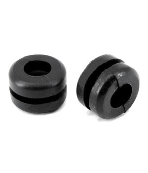 GROMMET, D=5mm / caurums 8mm, gumija, paneļa biezums maks. 1,6mm

 IDELG05.jpg