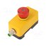 73-00002.2 Control cassette; 84; plastic; -25÷55°C HZb264CLfUxKn9fpv-1dEK4Owg25NlZB8szhVFBQplQ