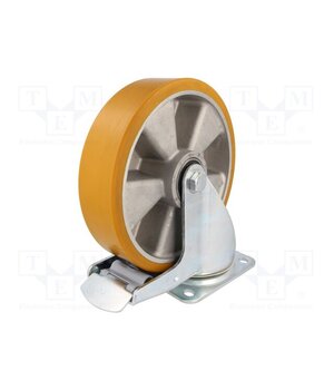 BTAU 2003 6440 Transport wheel; Ø: 200mm; W: 50mm; H: 238mm; torsional with lock diJhk_I-z8iRjgBENYJtBn-WcVSd-Xa83KXwXCZbVUk