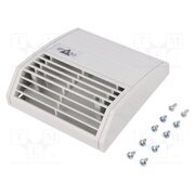 11800.0-00 Guard; plastic,synthetic fiber; Cutout: 97x97mm; D: 16mm; IP55 LGL-QS99bFVQffxo0c9cKkoHBWpFNe5RUyXB4pN4O1I