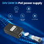 POWER SOURCE PoE 24V 1A 24W 2xRJ45 with AC power cord AMK2410PO+5.jpg