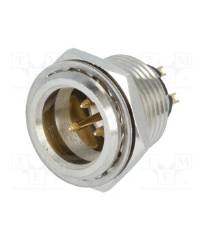 AG3MCC Connector: XLR mini; socket; male; PIN: 3; soldering; 5A; 0.5mm2 2I7YllPtjISBzYYt6Gzm-iYlh0IINANokmiqNooFWDs