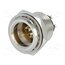 AG3MCC Connector: XLR mini; socket; male; PIN: 3; soldering; 5A; 0.5mm2 2I7YllPtjISBzYYt6Gzm-iYlh0IINANokmiqNooFWDs