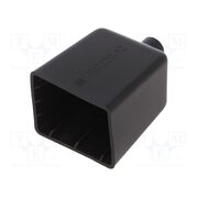 3-125-672 Protection cover; IEC 60320; 4797,5213,5216 gcB0ddmlPVQgYkBPAoDgbPzJIYbKaS2UalWF1iUO9_k