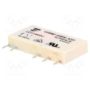 2-1393236-1 Relay: electromagnetic; SPDT; Ucoil: 24VDC; Icontacts max: 6A; SNR 2ahTTvMO0IBHSKuzlbVVtoGkORgTJrvMIZc3dVITPPA