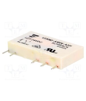 2-1393236-1 Relay: electromagnetic; SPDT; Ucoil: 24VDC; Icontacts max: 6A; SNR 2ahTTvMO0IBHSKuzlbVVtoGkORgTJrvMIZc3dVITPPA