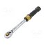 23350 Wrench: torque; 335mm; 12÷60Nm; 3/8"; MicroClick; MC60 Ap7ng1c4ZV7bAAmO3_q1LBmFc60KY7-icDKWpeOMtNo