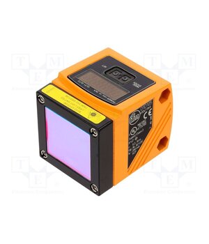 O1D105 Sensor: laser; distance; Range: 200mm÷10m; 18÷30VDC; 59x42x52mm mm5aIg8LRJVH_tb1C_tloewhro30Awip-aWhfS51M1U