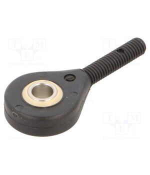 KARM-05 MH Ball joint; Øhole: 5mm; M5; 0.8; right hand thread,outside; L: 42mm -_U35clM8Qk5V47UI-xnQE-O71YHGTJR2HKejPq56Jc