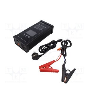 BM200-32 Charger: for rechargeable batteries; 5A; 2÷100Ah -zTKdA5p7ioB4xHZek2S1sasf6LguRxTouBOmc5VV0k