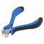 HT1P058 Pliers; end,cutting,precision; 115mm m9inblykIpakT78HSrJZMOE1d62yee3GgBwwNlQ4534