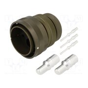 VG95234M-32-1PN Connector: military; plug; male; PIN: 5(2+3); VG95234; 41A,245A 7aXG9aNHT6MC9mzT_tTcusg-Kn6i3jmWXoOVffCh1BM