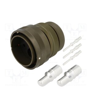 VG95234M-32-1PN Connector: military; plug; male; PIN: 5(2+3); VG95234; 41A,245A 7aXG9aNHT6MC9mzT_tTcusg-Kn6i3jmWXoOVffCh1BM