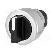 46-2828.4CV0.001 Switch: rotary; 30mm; Stabl.pos: 2; black; none; IP65; witout symbol syoRoaFM6M_bqZUis6XZ-zntGZT6-JaNGp5_Plv-x7s