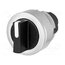 46-2828.4CV0.001 Switch: rotary; 30mm; Stabl.pos: 2; black; none; IP65; witout symbol syoRoaFM6M_bqZUis6XZ-zntGZT6-JaNGp5_Plv-x7s