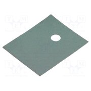 WK 247 Heat transfer pad: silicone; TO247; 0.45K/W; L: 21mm; W: 17mm; 6.5kV LWknm9-5nKgDP6mqQ3RlWhOg_TQUkYeA5rF_i2cKjnY