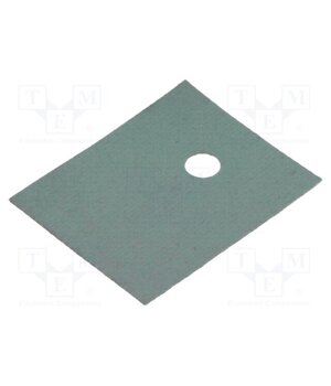 WK 247 Heat transfer pad: silicone; TO247; 0.45K/W; L: 21mm; W: 17mm; 6.5kV LWknm9-5nKgDP6mqQ3RlWhOg_TQUkYeA5rF_i2cKjnY