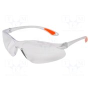AV13021 Safety spectacles; Lens: transparent WsGIZj7XKlPMaXALt-wI3pDD1Jow7rfRd7H_LRcOBhY