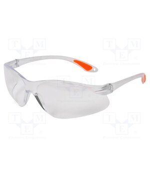 AV13021 Safety spectacles; Lens: transparent WsGIZj7XKlPMaXALt-wI3pDD1Jow7rfRd7H_LRcOBhY