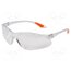 AV13021 Safety spectacles; Lens: transparent WsGIZj7XKlPMaXALt-wI3pDD1Jow7rfRd7H_LRcOBhY