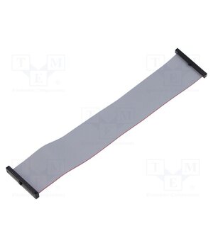 FFSD-25-D-07.50-01-N Ribbon cable with IDC connectors; IDC,both sides; 190.5mm; 7.5" hVYe4HauT23s-3jpostczYi4MfPrklm05hIV0IxniNY