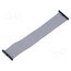 FFSD-25-D-07.50-01-N Ribbon cable with IDC connectors; IDC,both sides; 190.5mm; 7.5" hVYe4HauT23s-3jpostczYi4MfPrklm05hIV0IxniNY