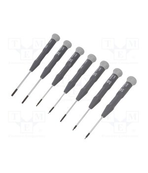 T4874X Screwdriver: precision-set; precision; hex key; Holder: Xonic XM GzYFi0efRRGhFE8Z-cvE7YAavJ4YFLTadUKW_hxWKrU