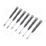 T4874X Screwdriver: precision-set; precision; hex key; Holder: Xonic XM GzYFi0efRRGhFE8Z-cvE7YAavJ4YFLTadUKW_hxWKrU