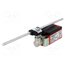 IN65-SU1 AHDM Limit switch; NO + NC; 5A; max.240VAC; max.24VDC; M20; IP66 jwSMQB8i9rYXO_bxO7nRyNfL2FtLR6mt7GBpsUqGzHE