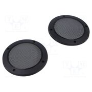 7122022 Loudspeaker grille; 130mm; metal,plastic; 2pcs. o4-lzxc4-n6KokEZbXiD4I6hgs3bUJ7ekzI2hp4F-gc