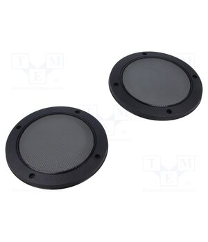 7122022 Loudspeaker grille; 130mm; metal,plastic; 2pcs. o4-lzxc4-n6KokEZbXiD4I6hgs3bUJ7ekzI2hp4F-gc