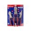 W004160 Tools set: pliers; cutting,flat,universal; 3pcs. bkaIi347nITP0uWbwiJz0k90UfYJ58iz6EGlLyl9sJk