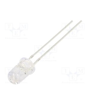 OSV4DL5111A-VVLED LED; UV; 15°; 7.5÷13mA; P: 208mW; λd: 390÷400nm; 3÷13VDC; THT cUQcGMpb2UwWMphIsv378_Jw4n5r2WLclVijHjU_nO4