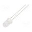 OSV4DL5111A-VVLED LED; UV; 15°; 7.5÷13mA; P: 208mW; λd: 390÷400nm; 3÷13VDC; THT cUQcGMpb2UwWMphIsv378_Jw4n5r2WLclVijHjU_nO4