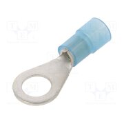 BM80231 Tip: ring; M6; Ø: 6.2mm; 1.5÷2.5mm2; crimped; for cable; insulated 0dLT-A7ZgNNZ3GanJhFoaHBO-nfSKm9igsJkFqdG7V4