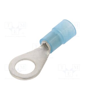 BM80231 Tip: ring; M6; Ø: 6.2mm; 1.5÷2.5mm2; crimped; for cable; insulated 0dLT-A7ZgNNZ3GanJhFoaHBO-nfSKm9igsJkFqdG7V4