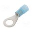 BM80231 Tip: ring; M6; Ø: 6.2mm; 1.5÷2.5mm2; crimped; for cable; insulated 0dLT-A7ZgNNZ3GanJhFoaHBO-nfSKm9igsJkFqdG7V4