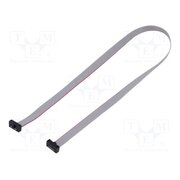 FFSD-05-D-13.50-01-N Ribbon cable with IDC connectors; IDC,both sides; 342.9mm kDqheUGTcQ3WiHahTV1RCG-ZYqCA0mI5uExazUTAwU8