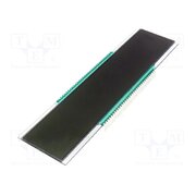 DE 335-TU-30/6,35/MS/M Display: LCD; 7-segment; STN Positive; No.of dig: 8; Char: 25.4mm c4etzO91KfU15IzYORy0PhfBW6qg46mPT6otSuvjQd4