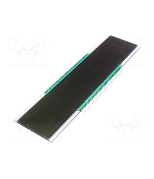 DE 335-TU-30/6,35/MS/M Display: LCD; 7-segment; STN Positive; No.of dig: 8; Char: 25.4mm c4etzO91KfU15IzYORy0PhfBW6qg46mPT6otSuvjQd4