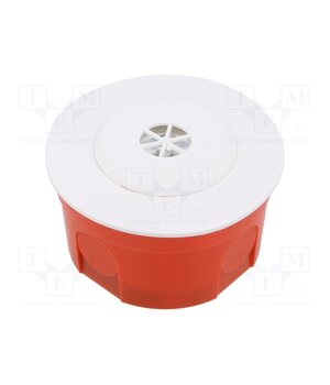 SPU-1A Sound transducer: electromagnetic signaller; 90÷250V; Ø80mm rPm2PnQkRgME1phQ-dsIEkGUsIT4gKfj9ScVH5Lqy88