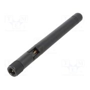 AN-06 Antenna: communication; RF; 2.15dBi; angular,twist-on; 50Ω mqvIexLOcvARkGk31ys7Als85kk-CgAhG5xmk7-xwmM