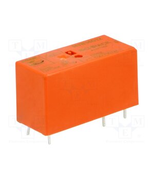 1-1393238-5 Relay: electromagnetic; SPDT; Ucoil: 12VDC; Icontacts max: 12A pe0QYE9t4hKfTJe3_Q4vKUYUKtqwhacOS8GgbVl2m6w