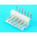 SASLĒGVIENOJUMS 6pin vīriešu taisnleņķa, 3,96 mm

 CJK706K.jpg