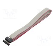 DS1052-01-142B2NA206001 Ribbon cable with IDC connectors; Tape ph: 1mm; Contacts ph: 2mm f_MA3XYyUIolvnXpFlCHqFTRbu3hhpaN3W5W49LcdeM