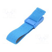 STW1200 Wristband; ESD; Features: antialergic; blue; Kit: ESD wirstband 6-On5sbYhojSzab4srWv-uMs7qoBTI3YGPtegfBAI8I