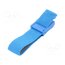 STW1200 Wristband; ESD; Features: antialergic; blue; Kit: ESD wirstband 6-On5sbYhojSzab4srWv-uMs7qoBTI3YGPtegfBAI8I