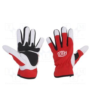 783929800042 Protective gloves; Size: S; leather,spandex 7STjxf-M029l2Gt5rVjNdQTC4K0DnUgh7bhLXtqu85k