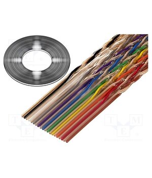 1700/10 (100FT) Wire: ribbon; 10x28AWG; 1.27mm; stranded; Cu; unshielded; PVC; 50V 5sU2Ezk4_7v5abmaaIQlgQi7uTe7O5oGdMnxG01_Eyo